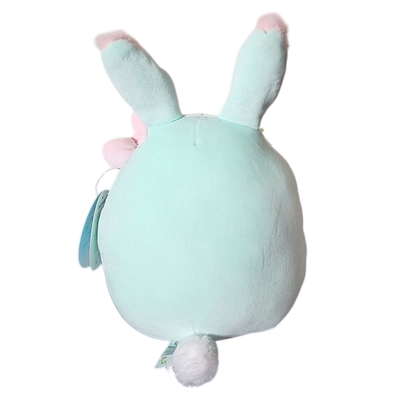 Hell Kitty Squishmallows Original Sanrio 8 inch - Picture 3 of 3